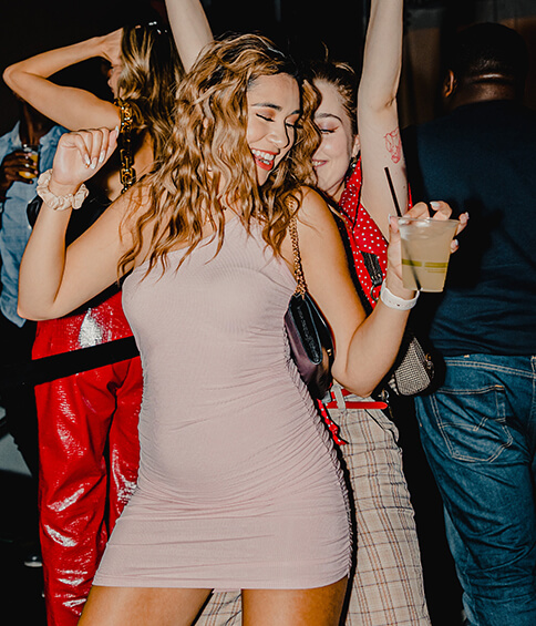 kansas city nights out