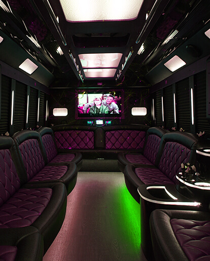 party lights