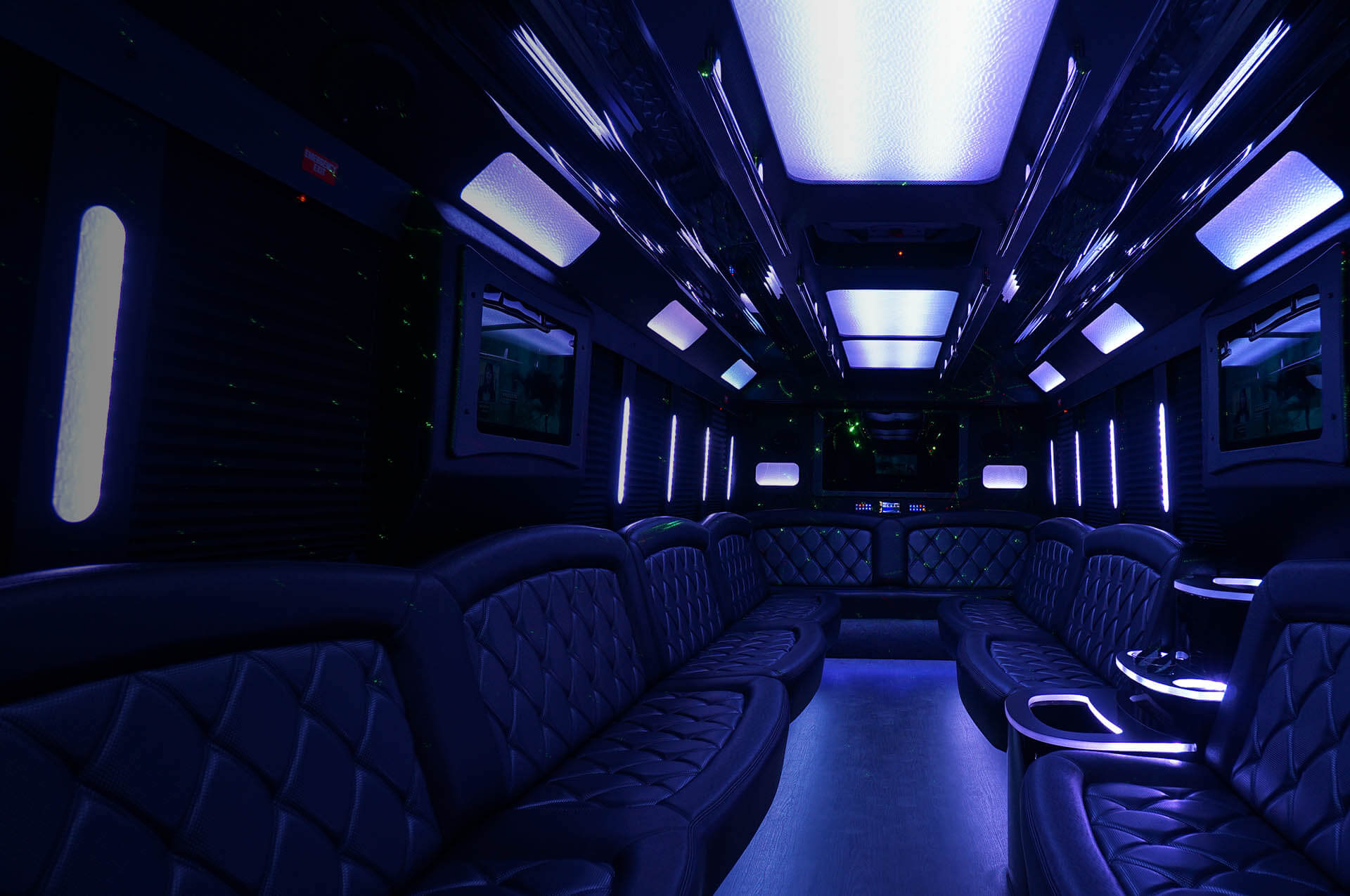 kansas city limousine